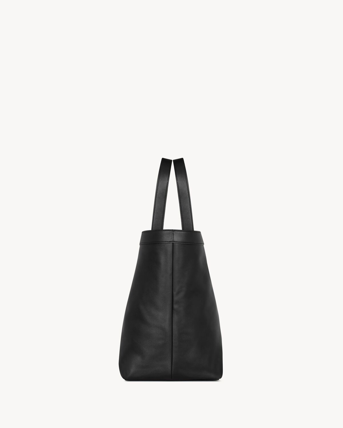 YSL Y TOTE IN LEATHER - Image 2